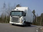 Scania P270 4x2 2004 года
